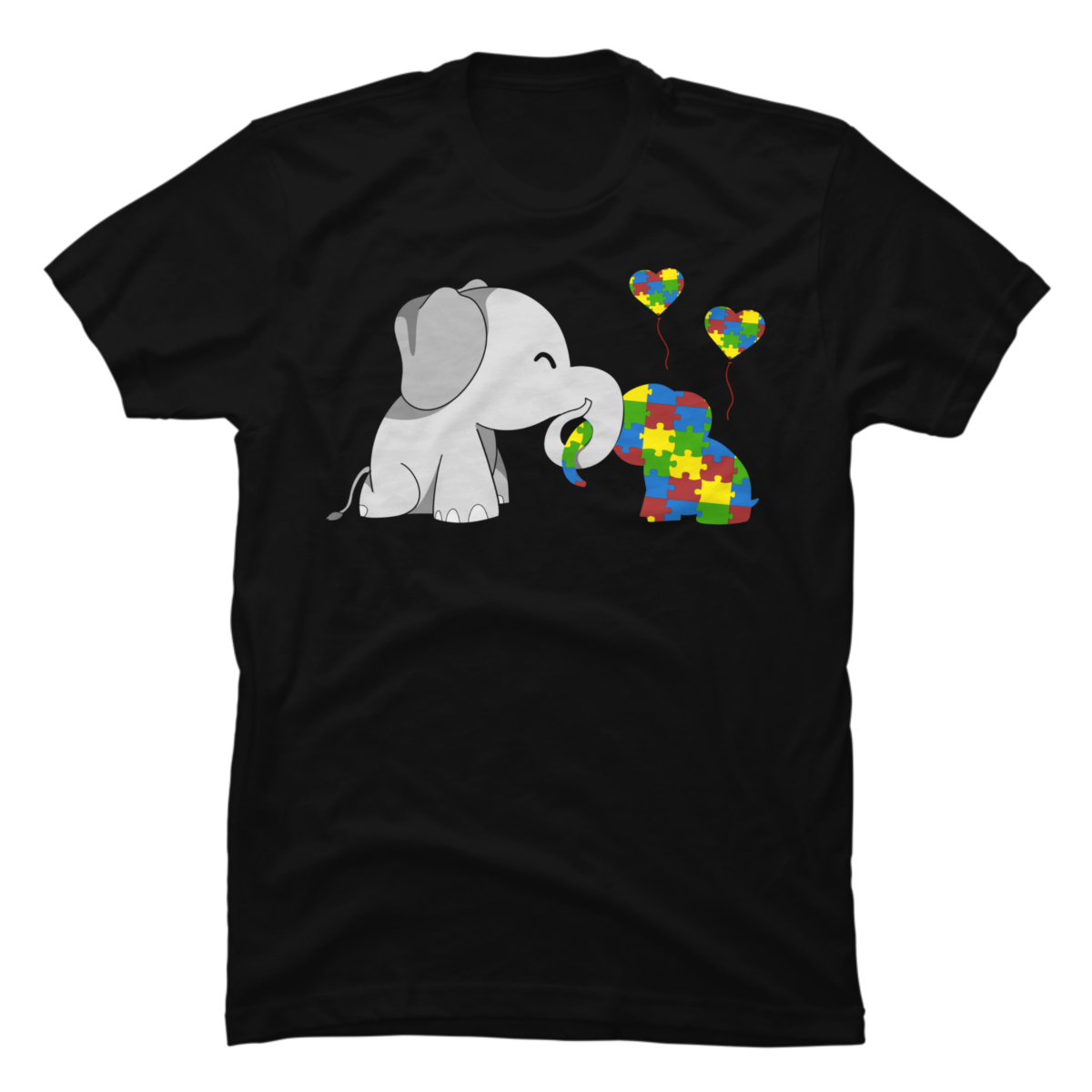 autism elephant shirt autism elephant shirt